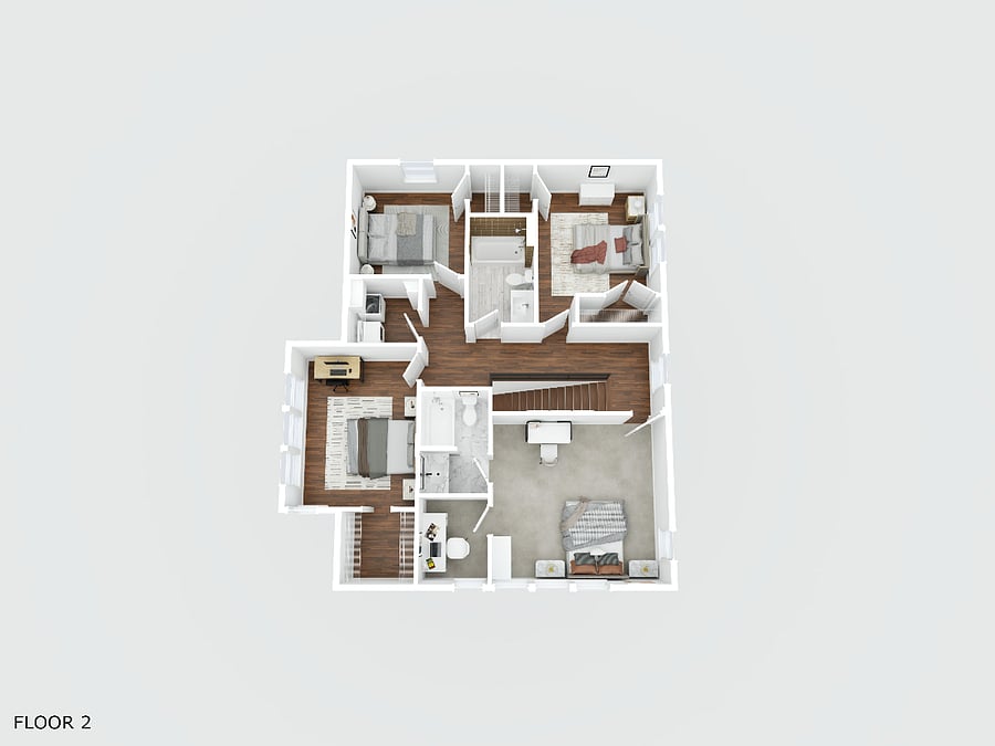 Furnished Finder property 756563_1 photo 3
