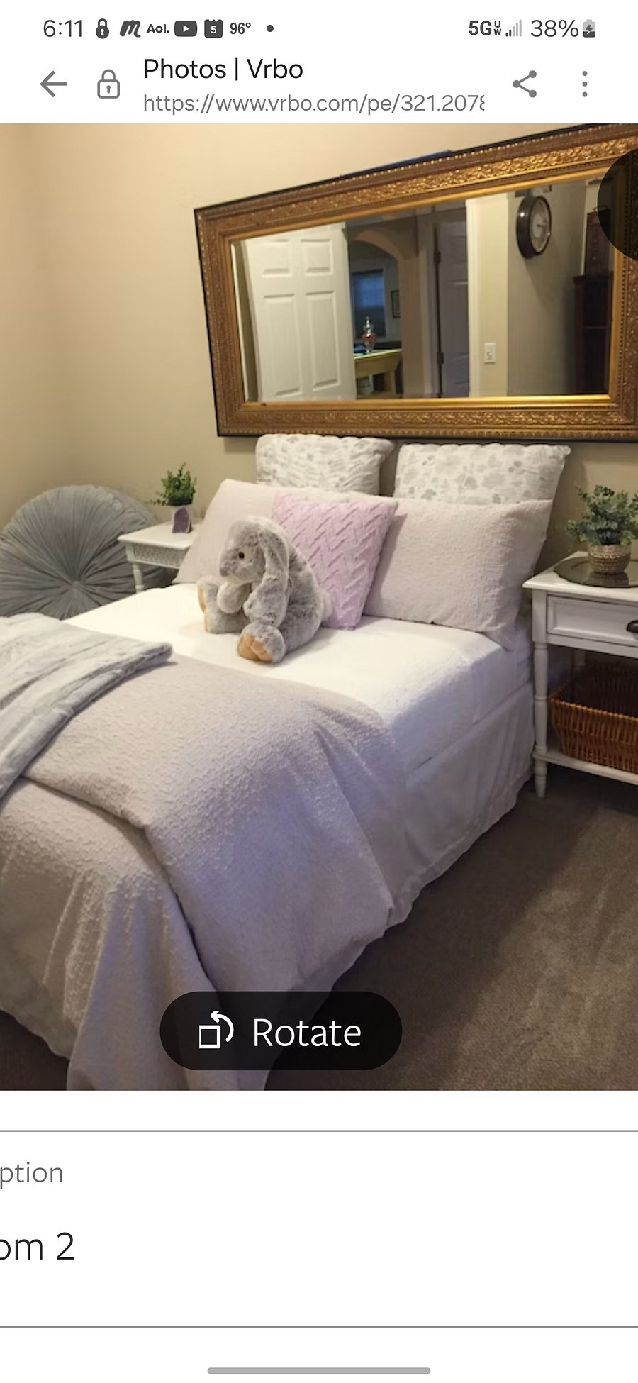 Furnished Finder property 756722_1 photo 7