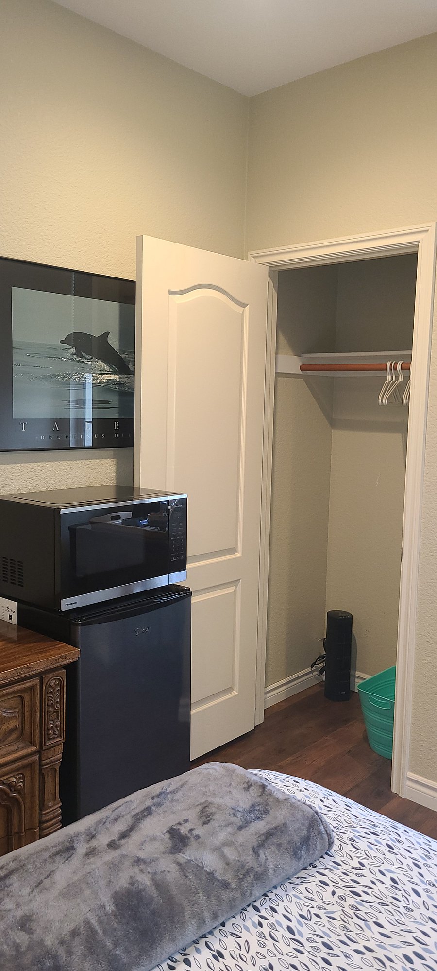 closet #1