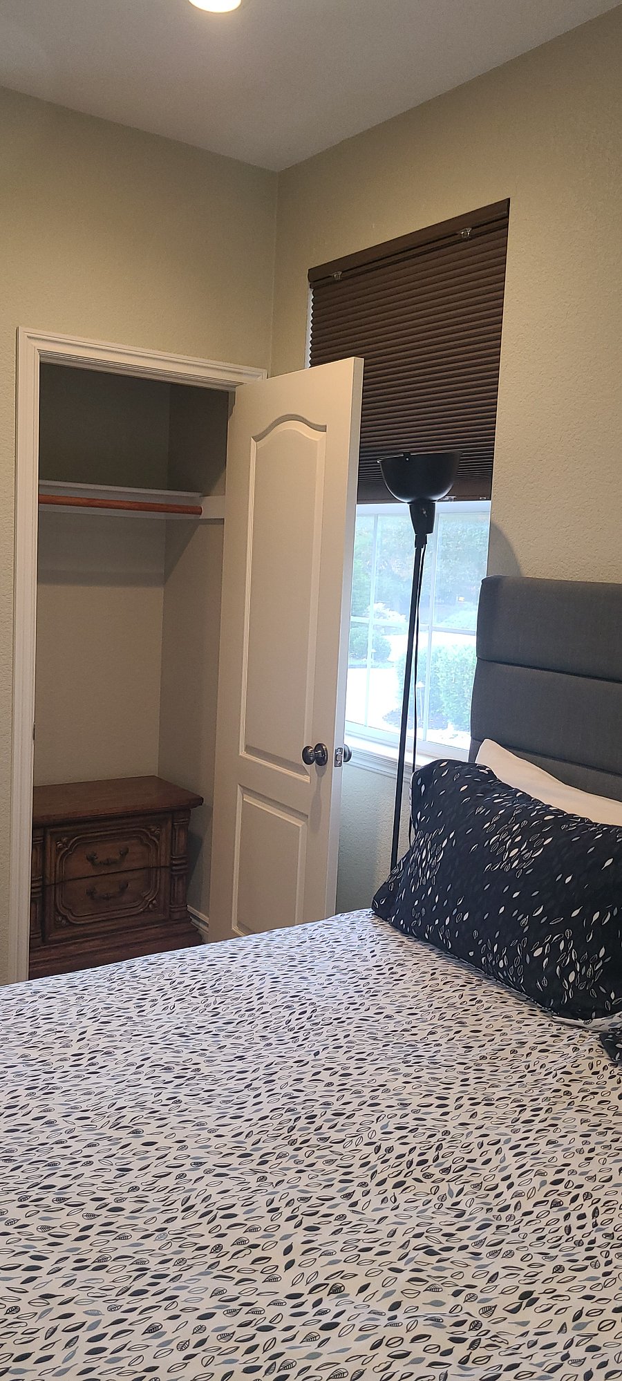 Closet #2