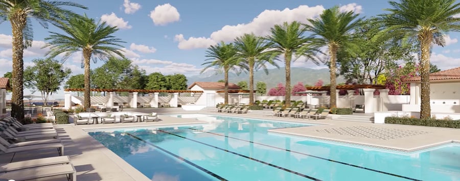 Community Pool