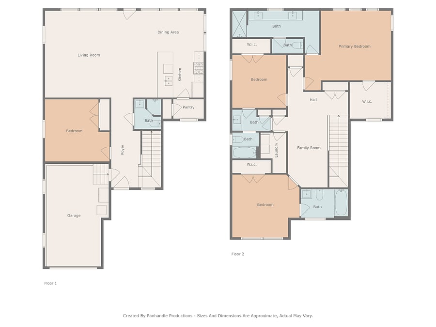 Furnished Finder property 757403_1 photo 6