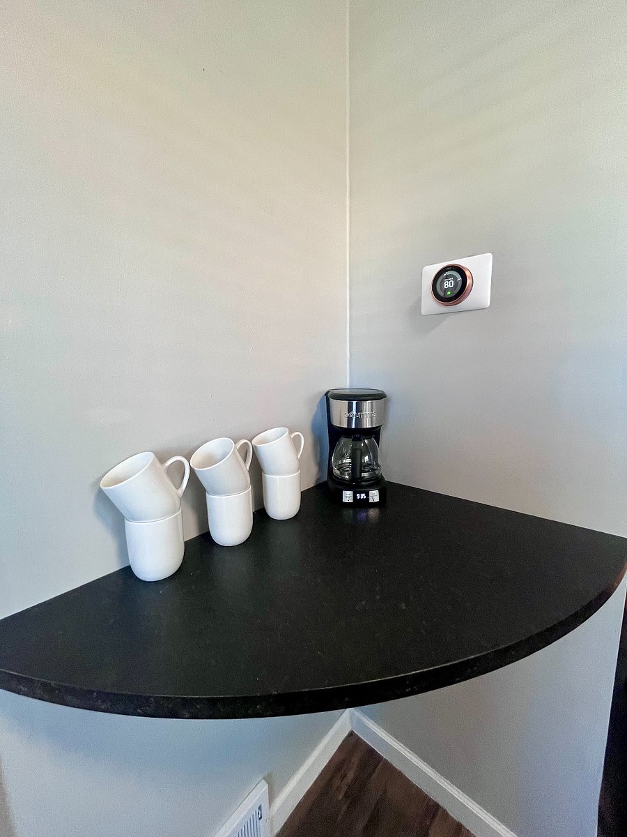 Coffee bar