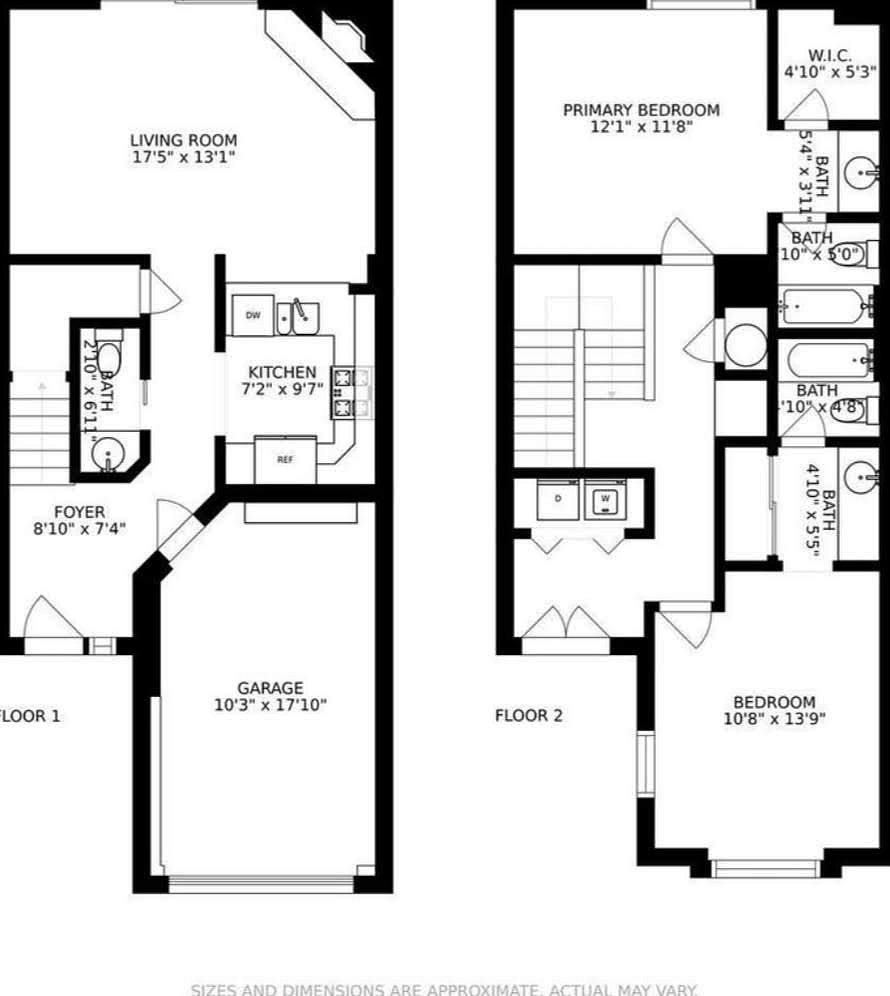 Furnished Finder property 757828_1 photo 19