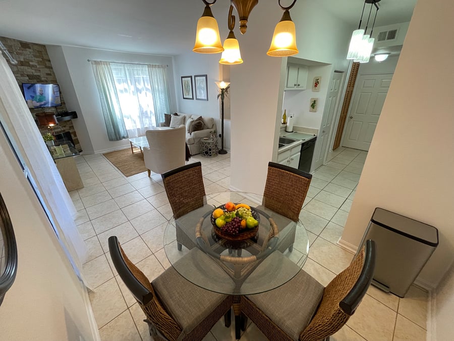 Dinning room