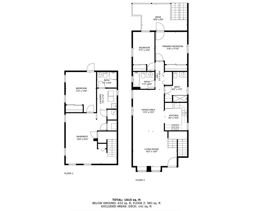 Furnished Finder property 757944_1 photo 28