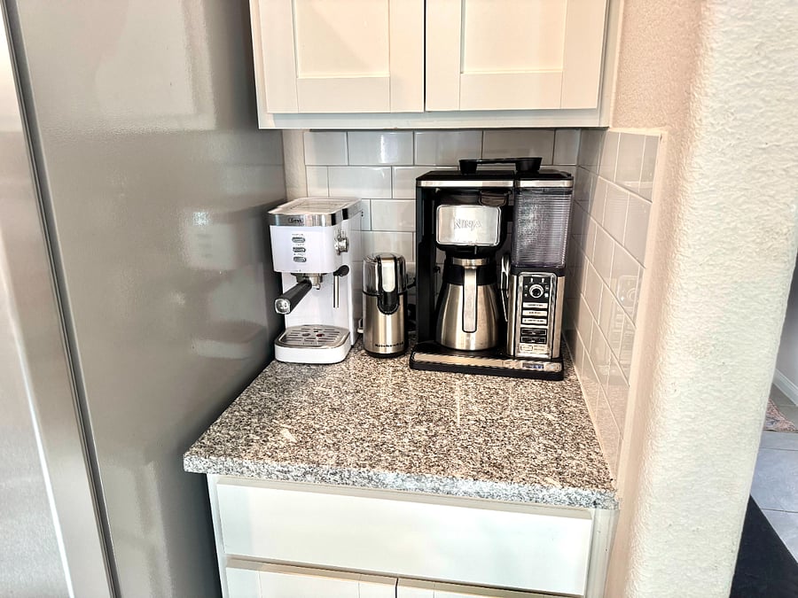 Coffee situation