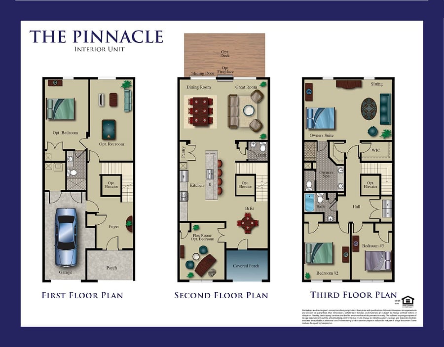 Furnished Finder property 758449_1 photo 3