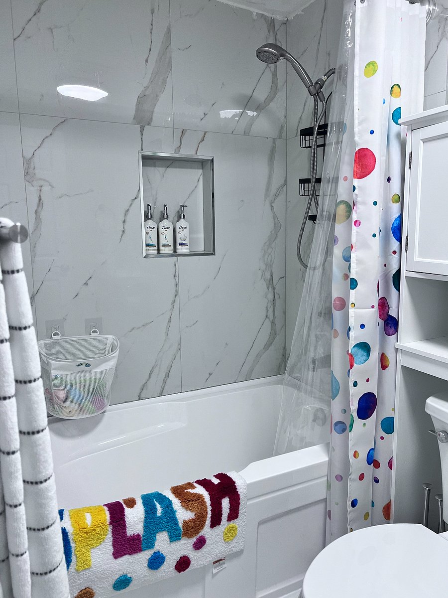 Restroom #1