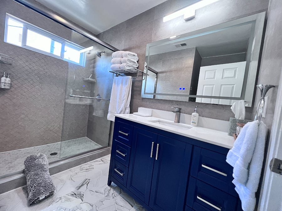 Bathroom #2