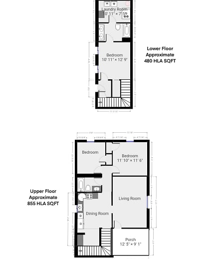 Furnished Finder property 758520_1 photo 14