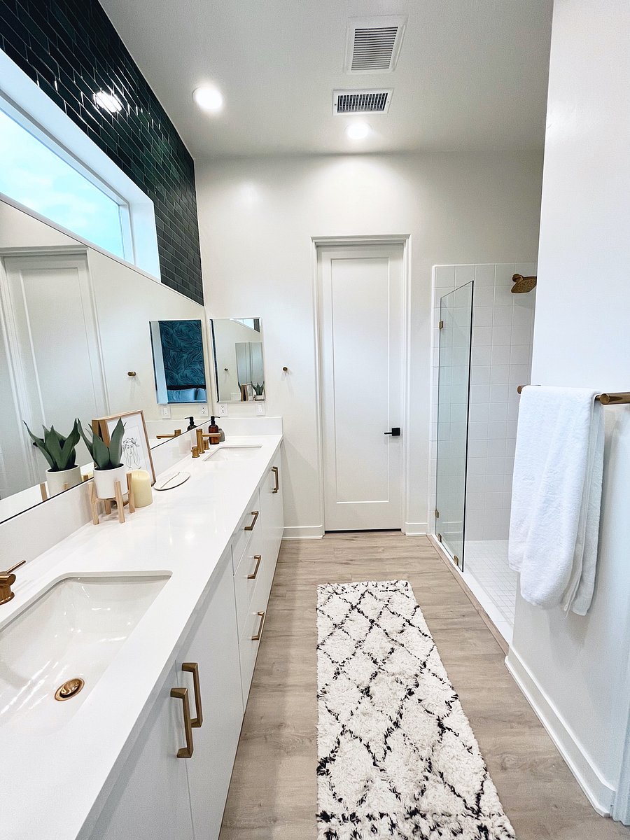 Bathroom 1