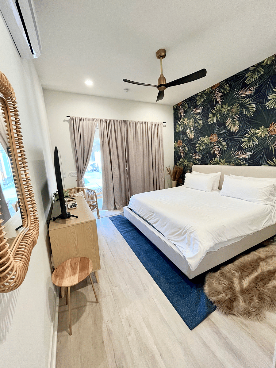 Bedroom 3/Casita