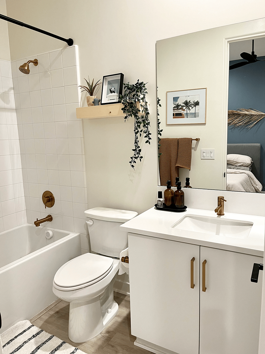 Bathroom 2