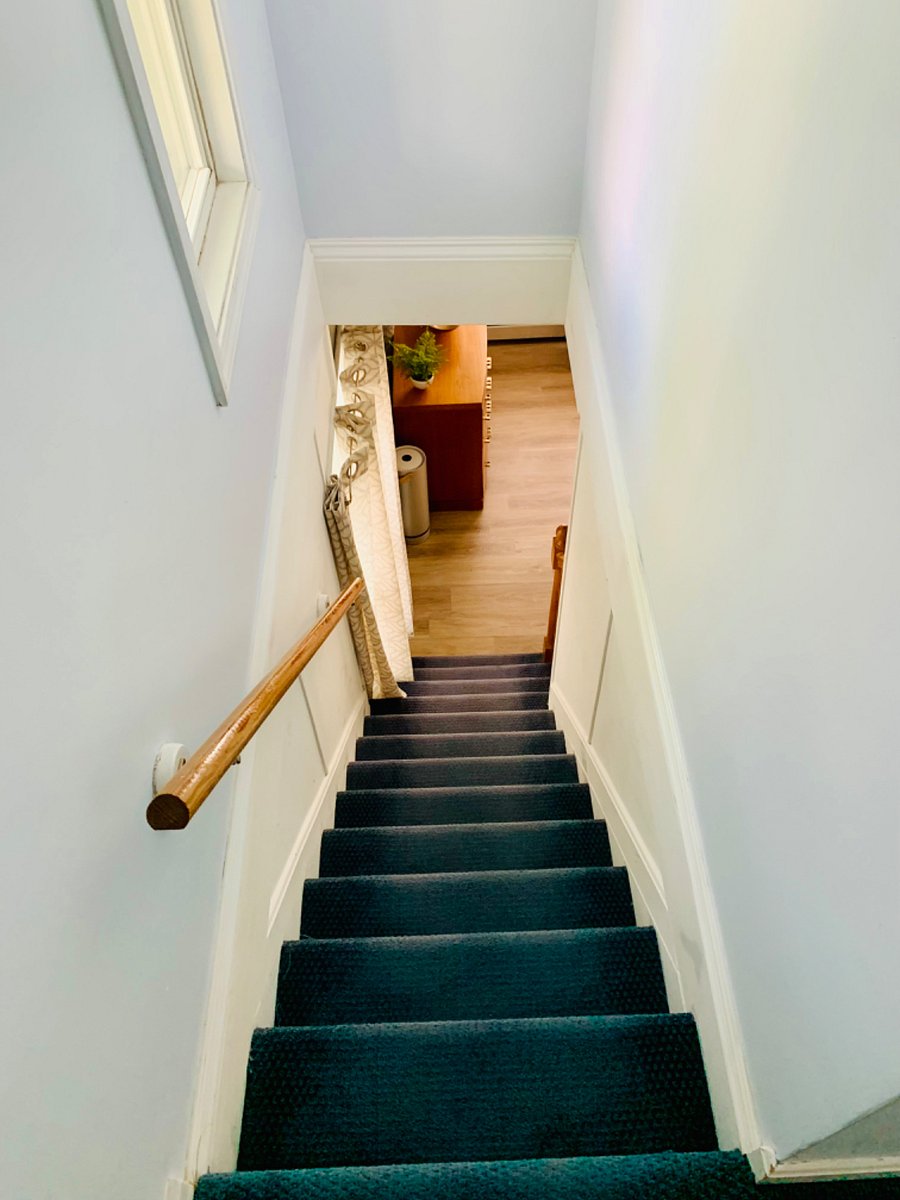 Stairwell