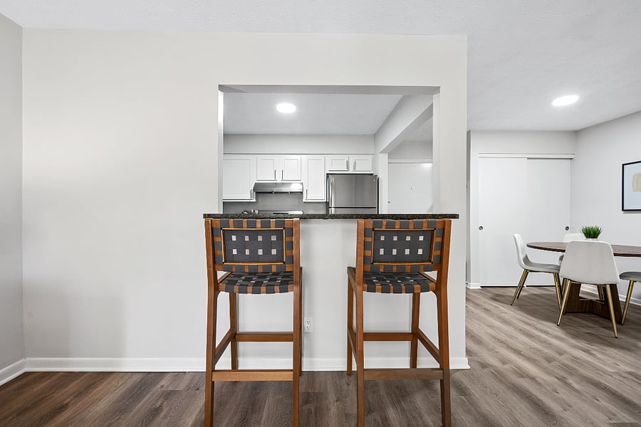 Breakfast Bar