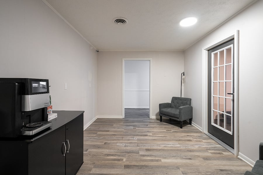 Laundry Lounge and Coffee Bar