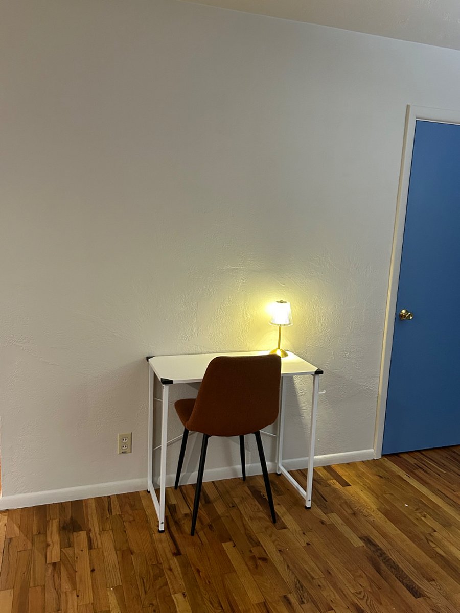 Designated Work Place
