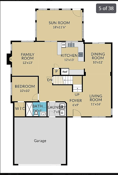 Furnished Finder property 759191_1 photo 12