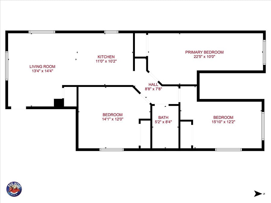 Furnished Finder property 759345_1 photo 19
