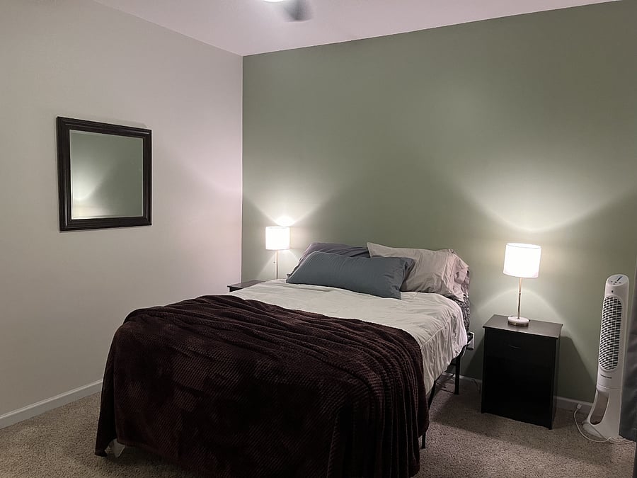 your room