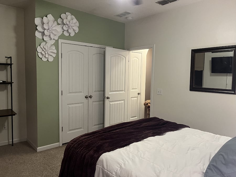 your room