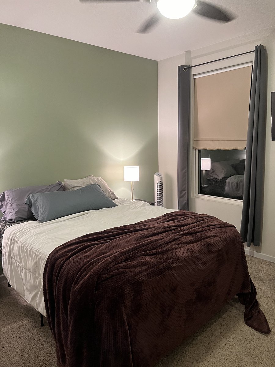your room