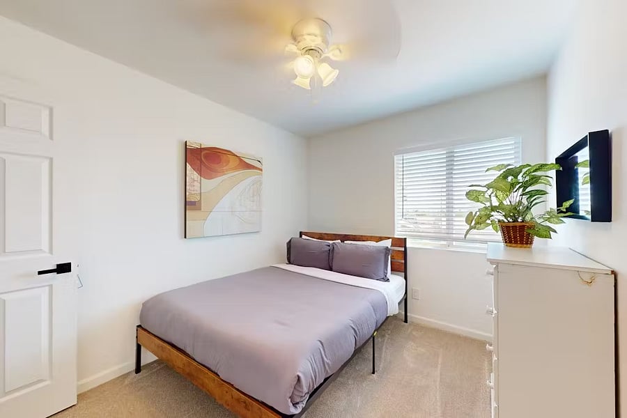Guest Bedroom
