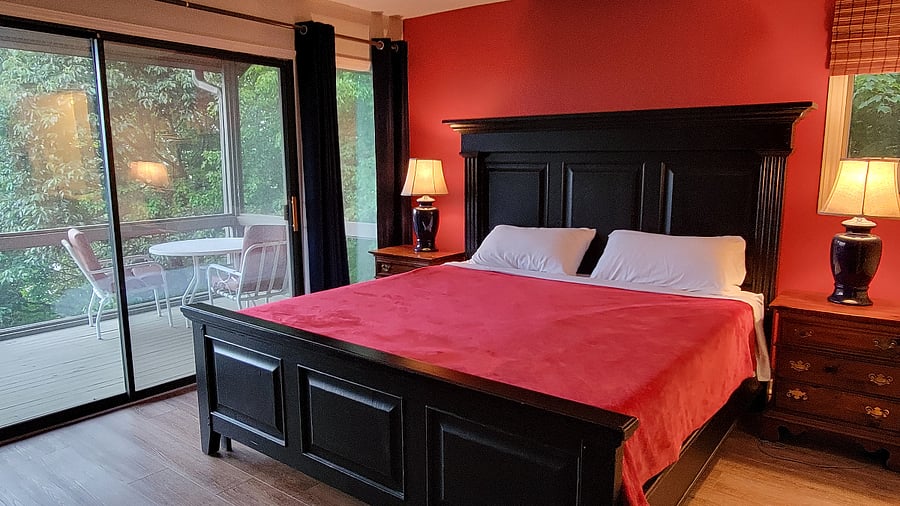 Main Bedroom