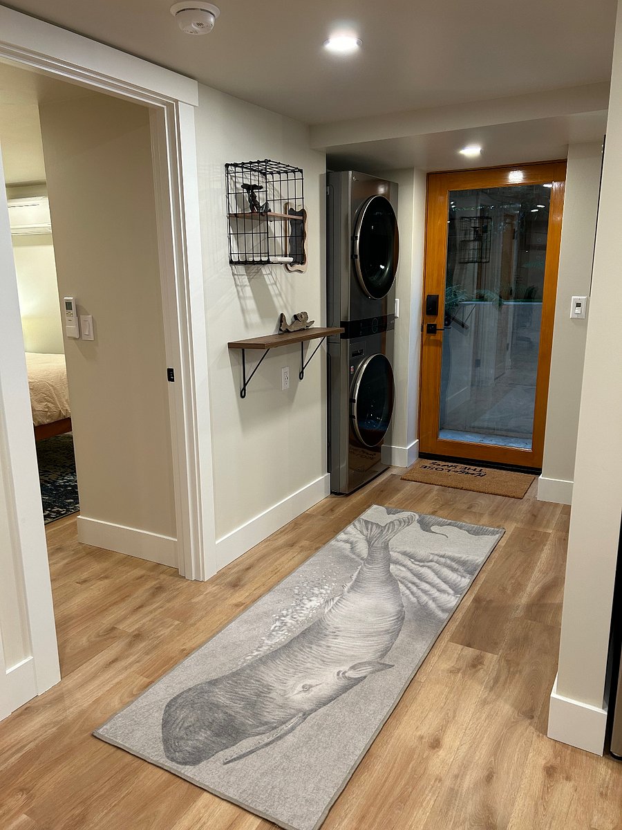 Entry hall