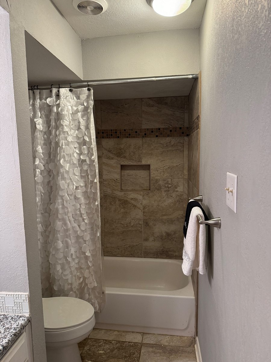 Tub/Shower