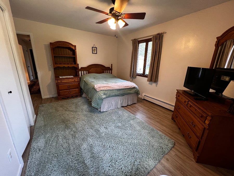 Bedroom #3
