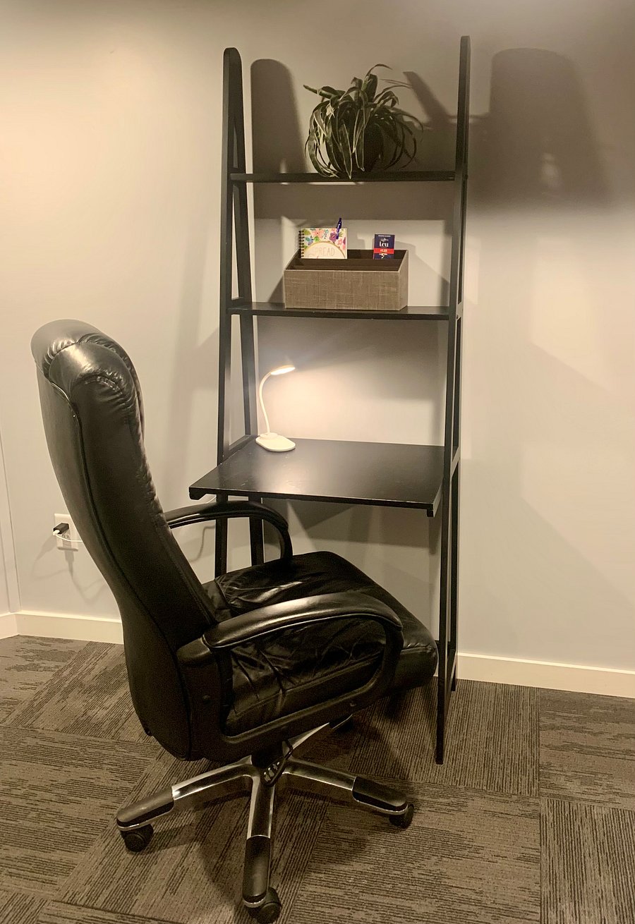 Work Space