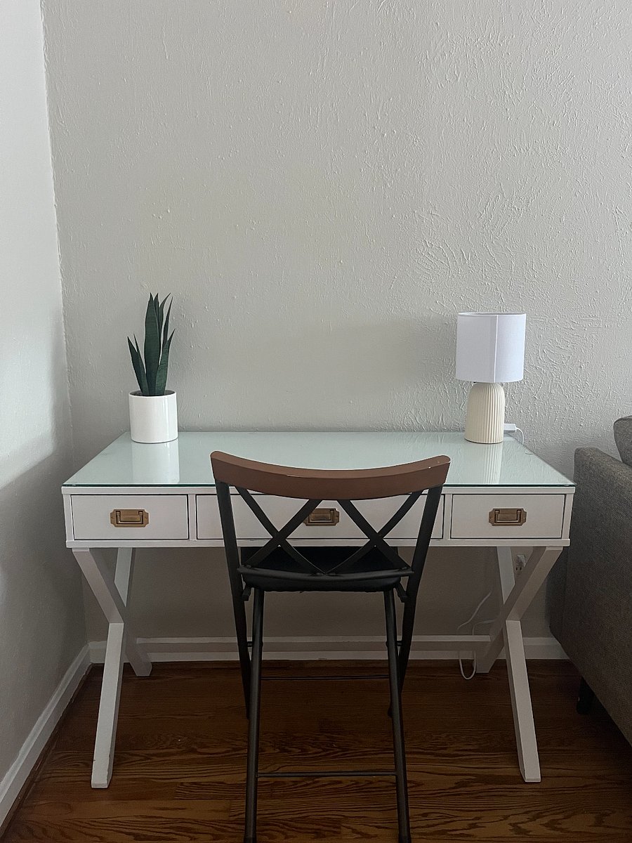 Work Desk