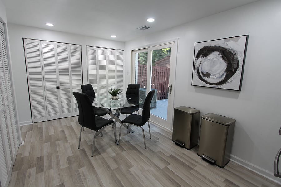 Dinette Set 