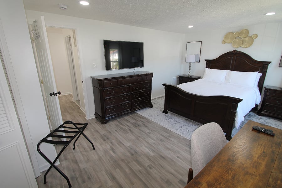 Master Bedroom Dresser