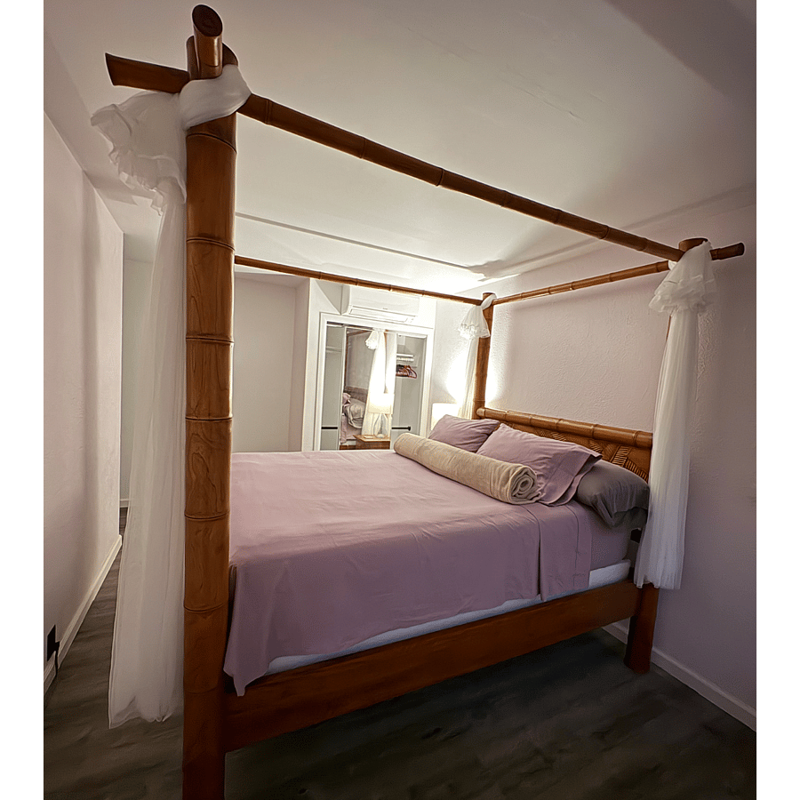 Bedroom 2, pic 2