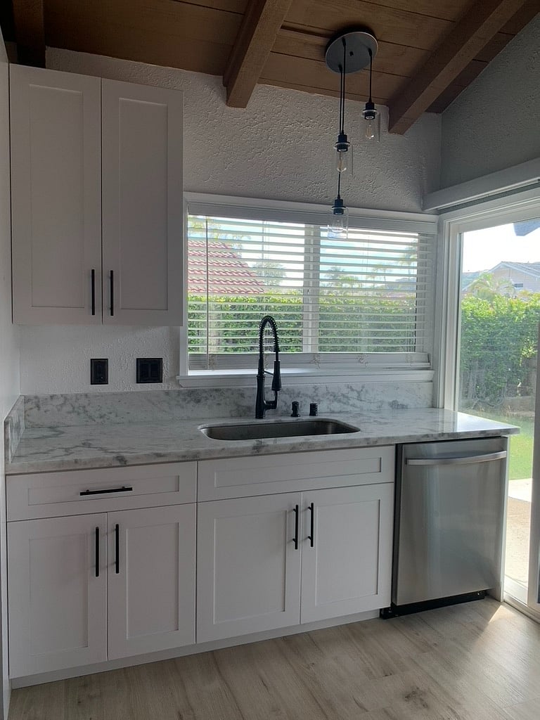 Kitchen, pic 2