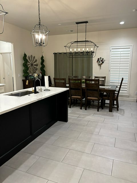 Kitchen Dining