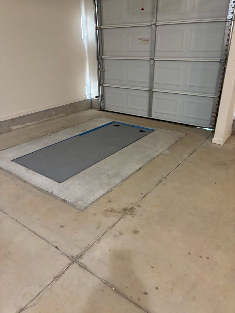 Storm Shelter