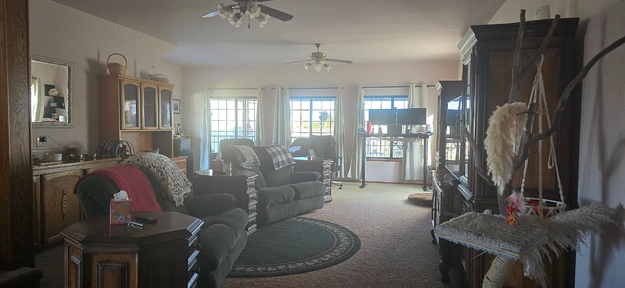 Living room 2