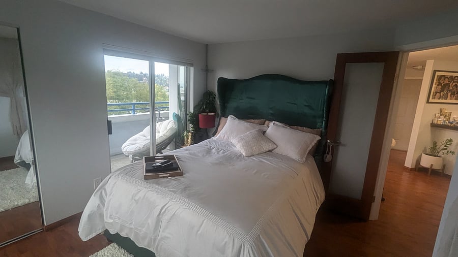 Main bedroom 1