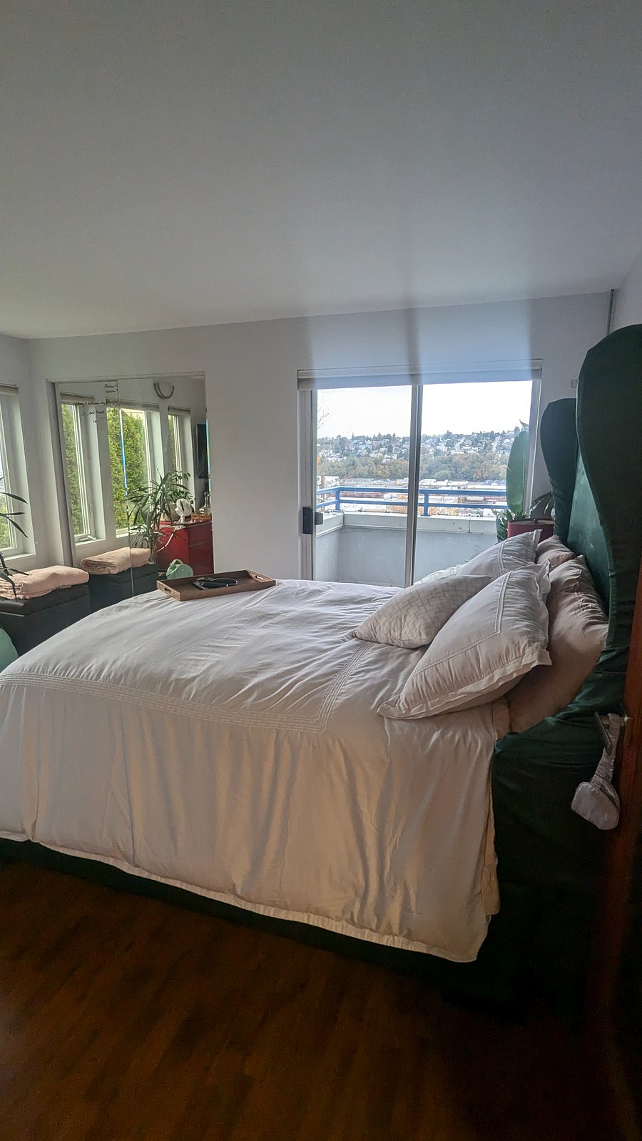 Main bedroom 1