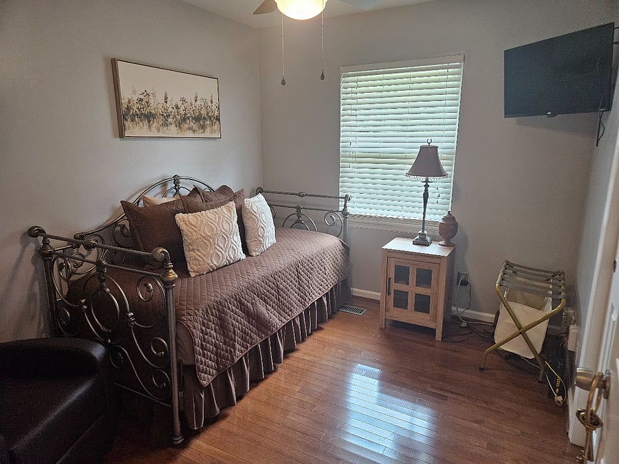 1st Bedroom