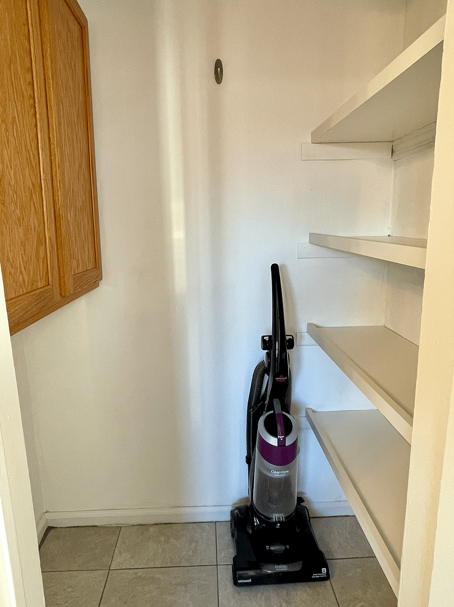 Kitchen Pantry