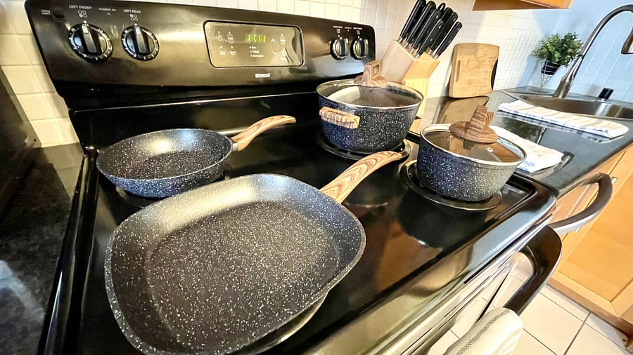 Kitchenware