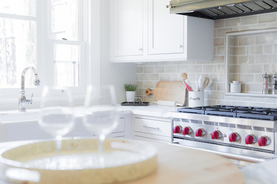 Chefs Kitchen
