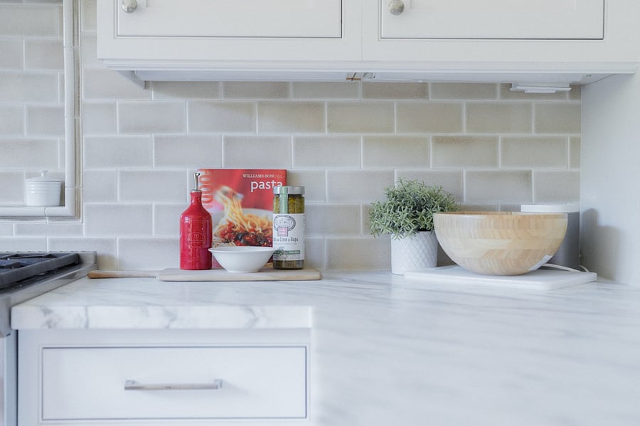 Chefs Kitchen