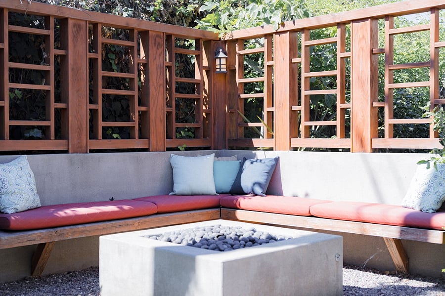 Massive Firepit