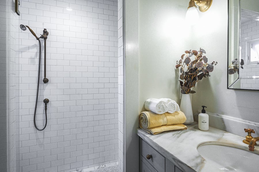 Bathroom 2